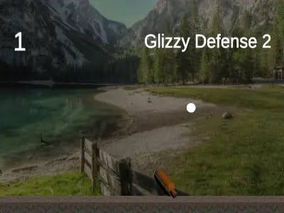 Glizzy Defense 2